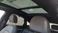 View of sunroof / panoramic roof