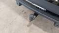 View of trailer tow-bar hitch