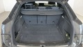 View of boot / luggage space