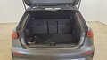 View of boot / luggage space