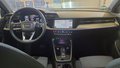 View of dashboard