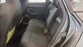 View of rear seat