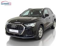 Audi Q3 35 TDI S-tronic