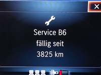 Fahrzeugstatus