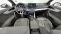 View of dashboard