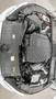 View of engine compartment