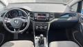 View of dashboard