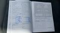 Doklad o servisu
