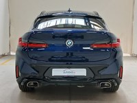 Rear view