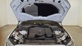 View of engine compartment