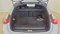 View of boot / luggage space