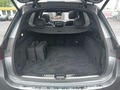 View of boot / luggage space