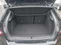 View of boot / luggage space