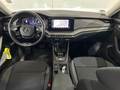 View of dashboard