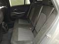 View of rear seat