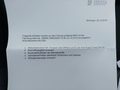 Servicenachweis