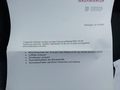 Servicenachweis