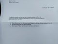 Zusatzaktion im Serviceheft