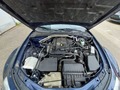 Ansicht Motorraum