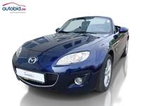 Mazda MX-5 Roadster-Coupé 1,8 "Center-Line"