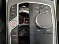 View of centre console