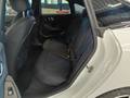 View of rear seat
