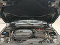 View of engine compartment