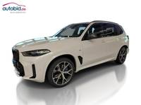 BMW X5 30 d xDrive M Sport Connected Professional UVP: 127.669,99 €
