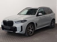 BMW X5 30 d xDrive M Sport Connected Professional UVP: 118.890,00 €