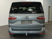 Rear view