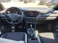 View of dashboard