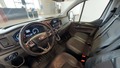 View of dashboard