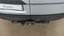 Bumper midden achter