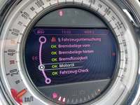 Fahrzeugstatus