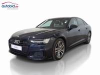 Audi A6 sport 55 TFSI e quattro S-tronic "S line"