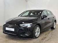 Audi A3 Sportback 40 TFSI e S-tronic