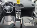 View of dashboard