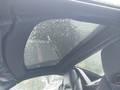 View of sunroof / panoramic roof