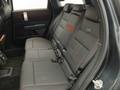 View of rear seat