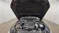 View of engine compartment