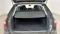 View of boot / luggage space