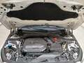 View of engine compartment