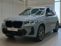 BMW X3 xDrive 30 d M Sport Connected Professional UVP: 90.859,99 €