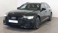 Audi A6 Avant 55 TFSI e quattro sport S-tronic "S line"