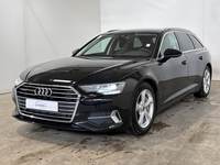 Audi A6 Avant advanced 50 TFSI e quattro S-tronic