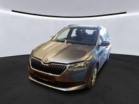 Skoda Skoda Fabia Combi Ambition 1.0 MPI 44kW 5-Gang 4 Türen UVP: 19.871 €