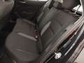 Vista del asiento trasero