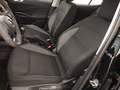 Vista del asiento delantero
