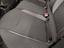 Asiento trasero
