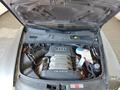 View of engine compartment